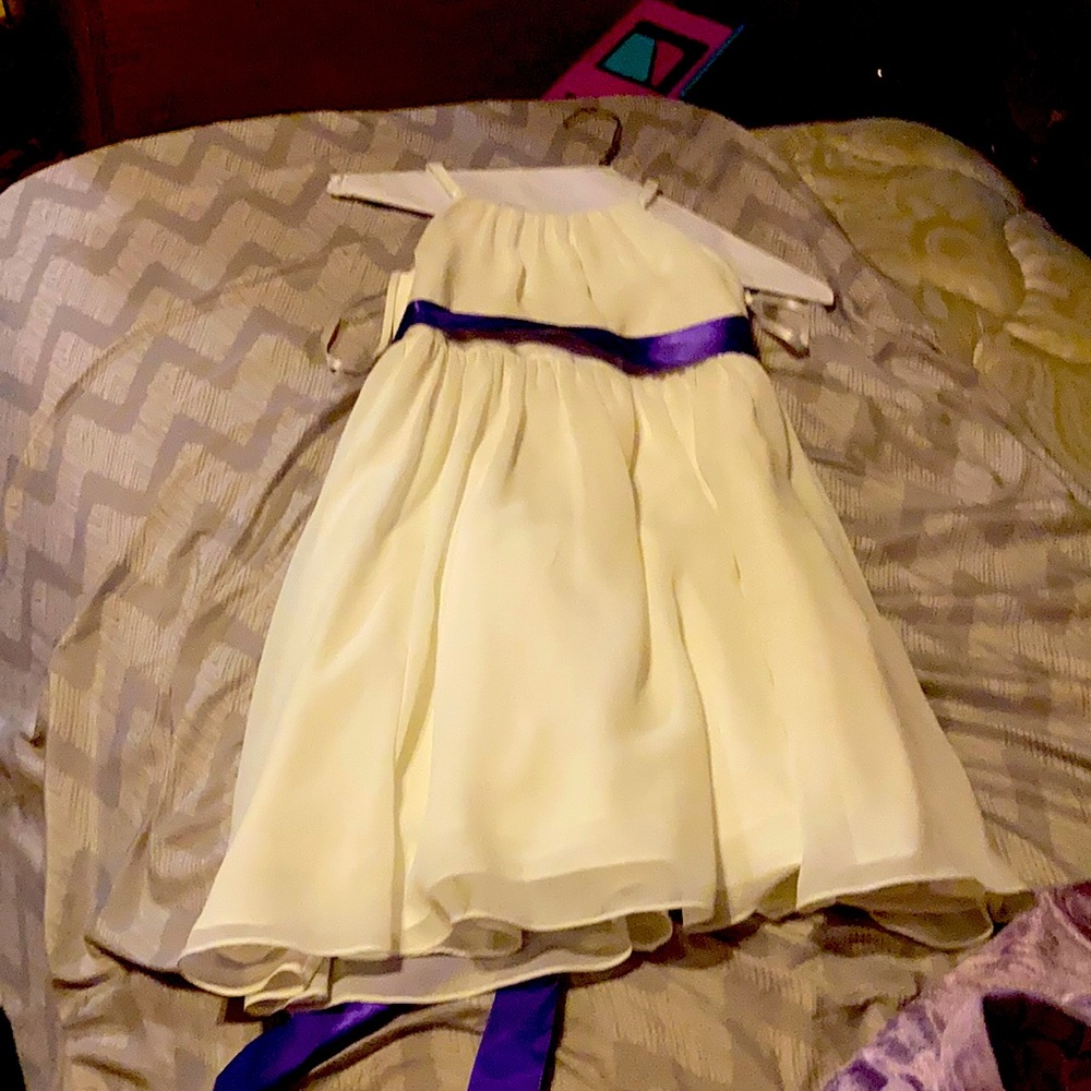 Dress for kids